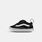 Vans Old Skool, nero/bianco