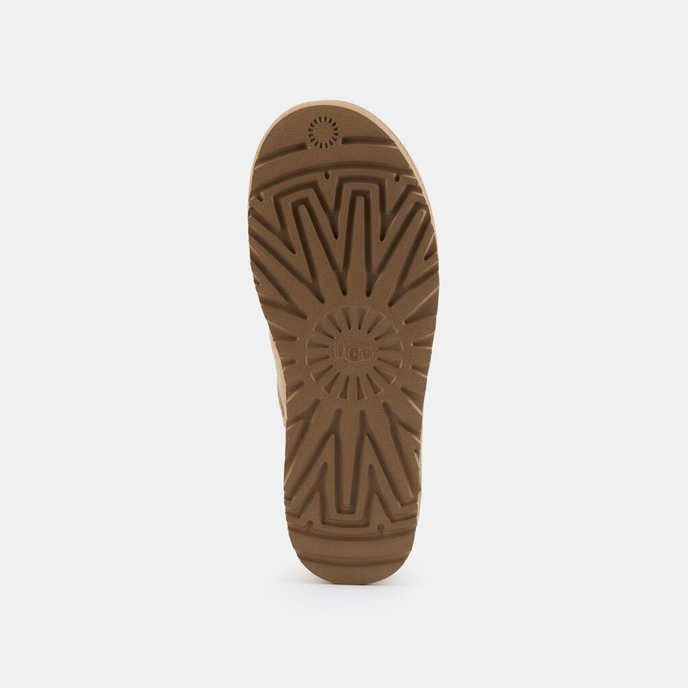 UGG Classic Ultra Mini Platform, beige
