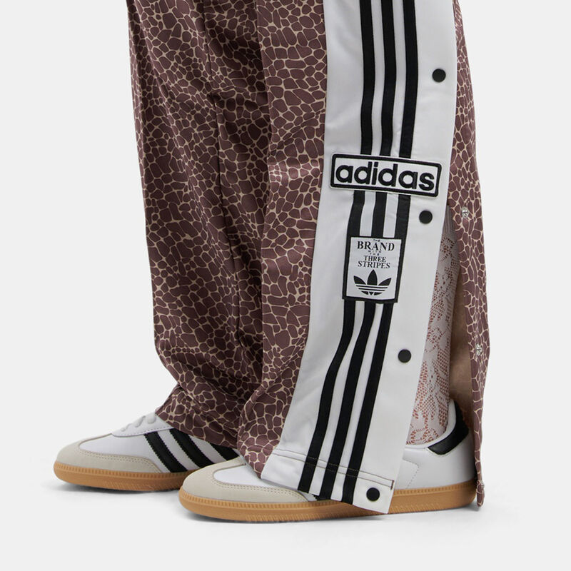 Pantaloni adidas AOP Adi-Break, animalier