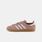 adidas Gazelle Indoor, rosa