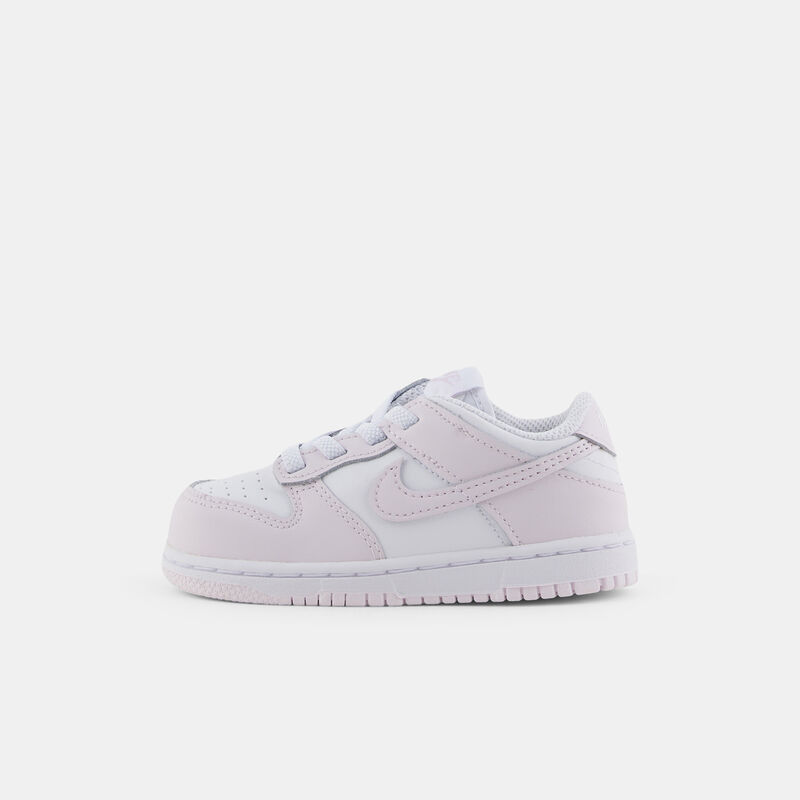 Nike Dunk Low (TD), viola/bianco
