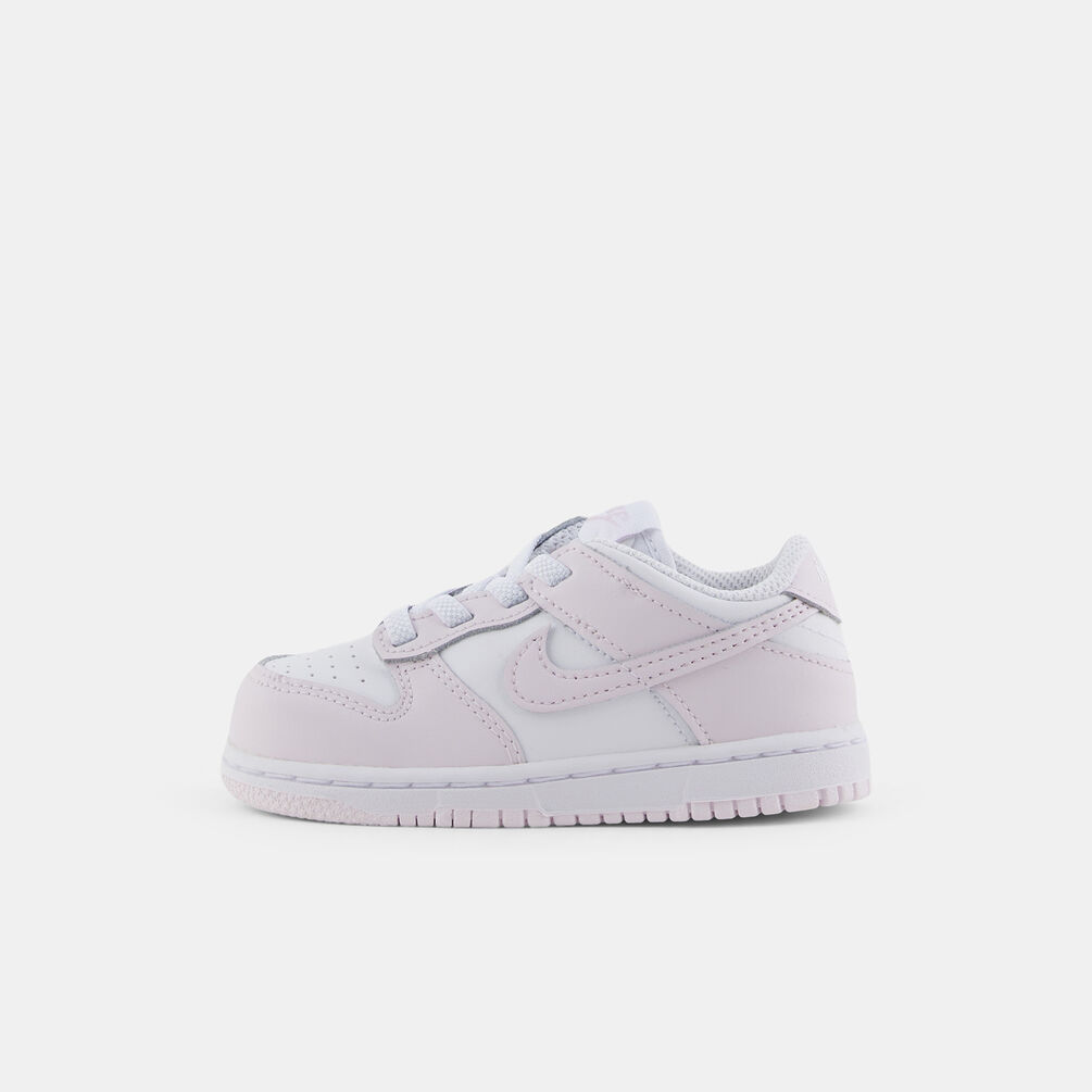 Nike Dunk Low (TD), viola/bianco