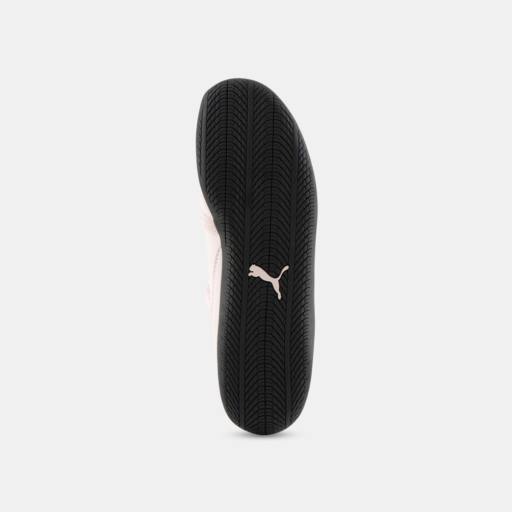 Puma Speedcat Ballet Metallic, rosa/bianco/nero