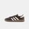adidas Handball Spezial, marrone/bianco