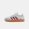 adidas Samba XLG, grigio/rosso/marrone