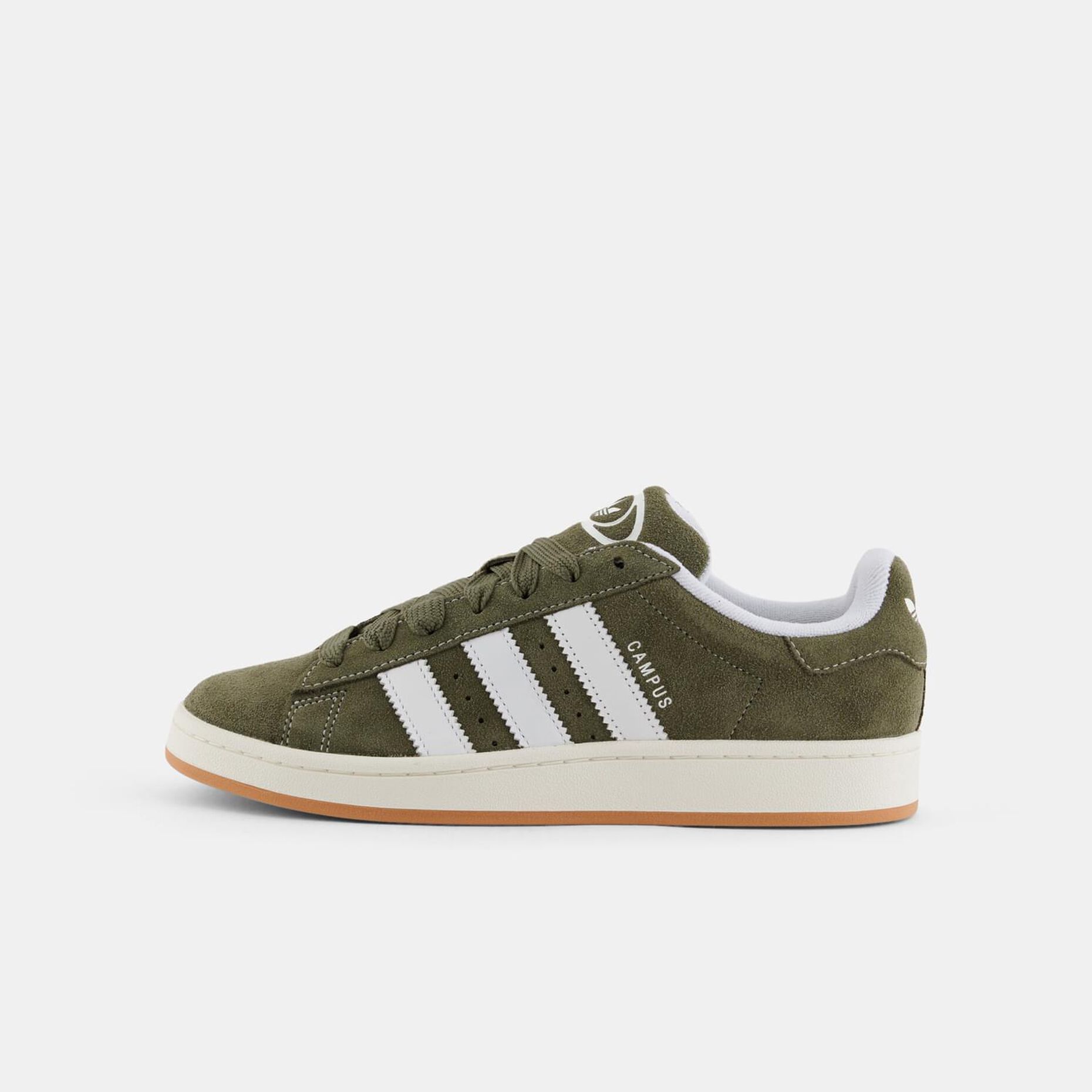 adidas Campus 00s, verde/bianco