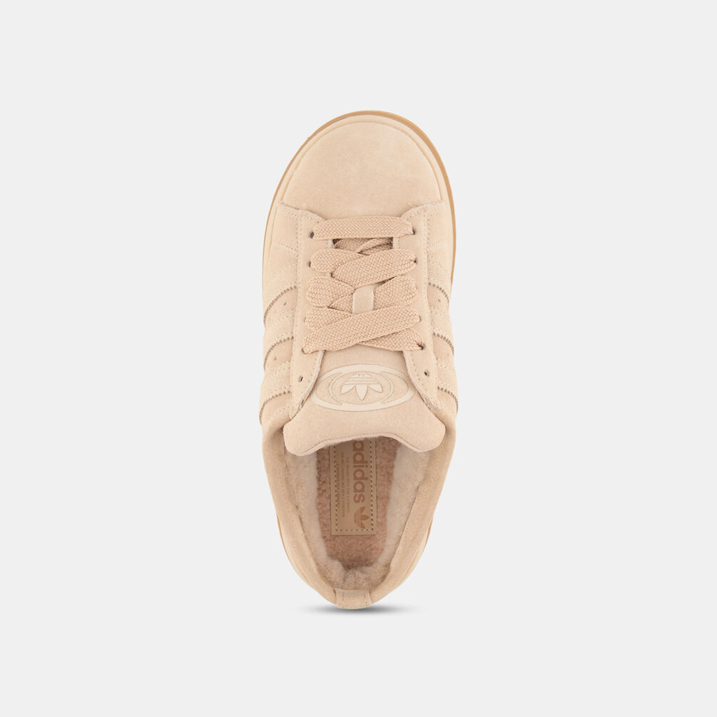 adidas Campus 00s Winter Low, beige