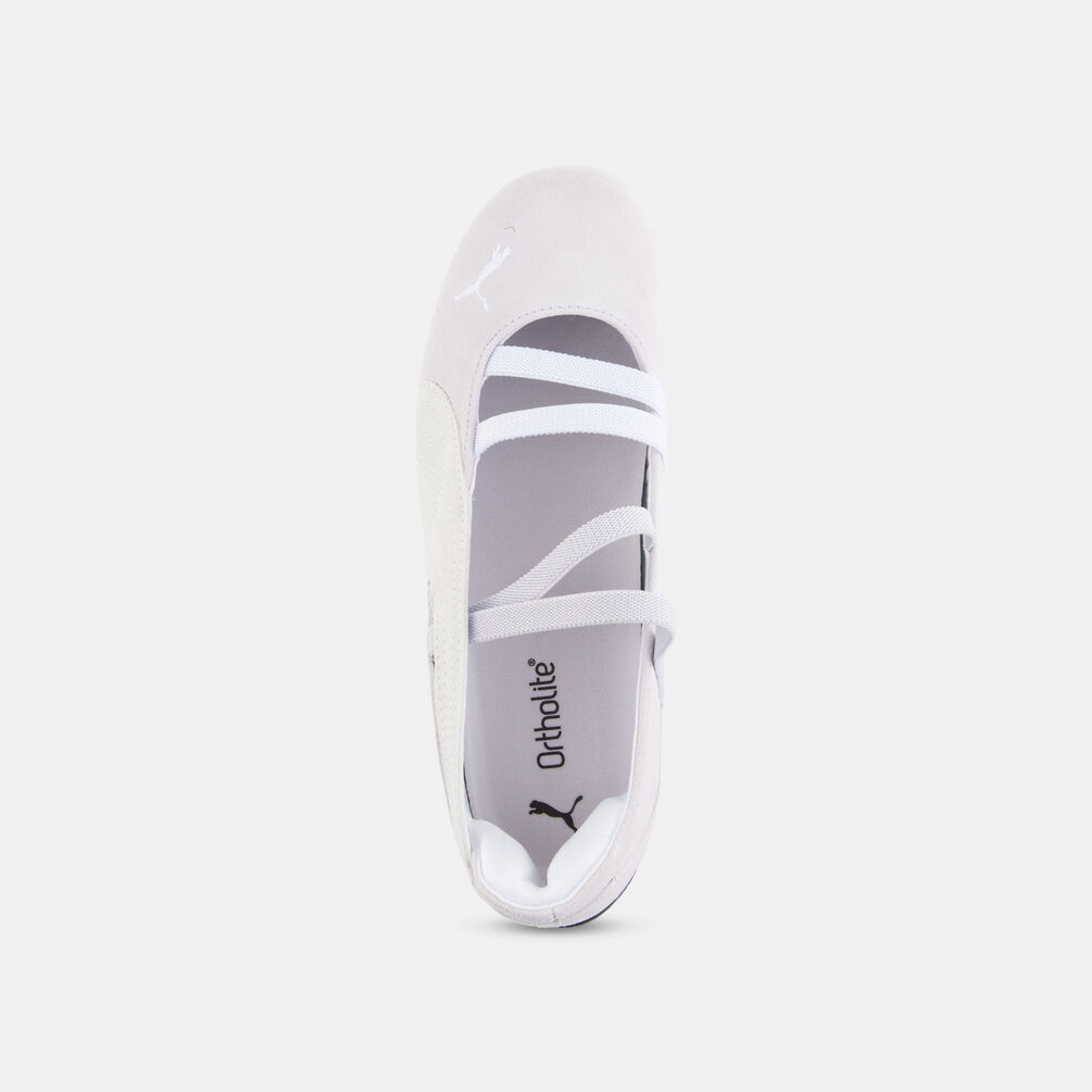 Puma Speedcat Ballet, viola/beige