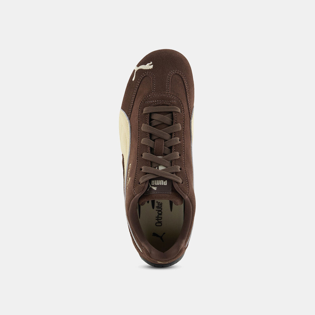 Puma Speedcat OG SMU, marrone/beige