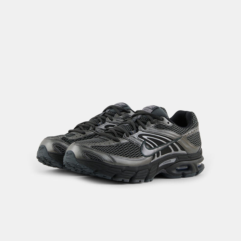 Nike Air Max Moto 2K, nero/grigio/argento