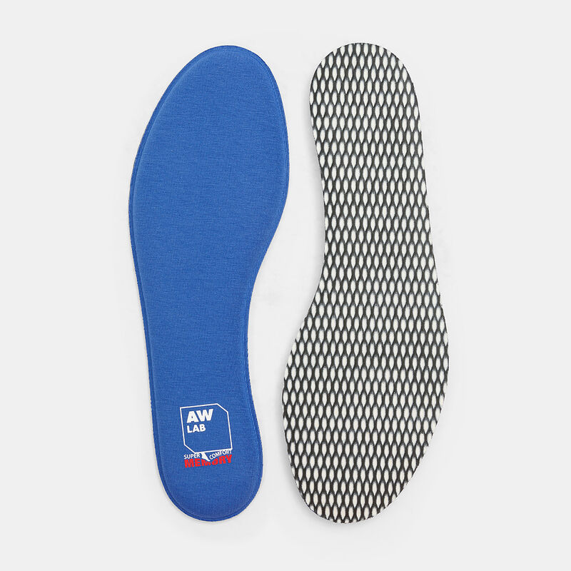 Soletta AW LAB Memory (39EU), Blu