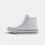 Converse Chuck Taylor All Star, bianco/blu/rosso