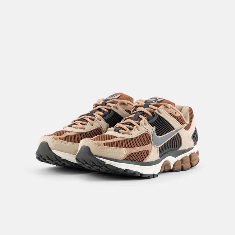 Nike Zoom Vomero 5, marrone/nero/beige