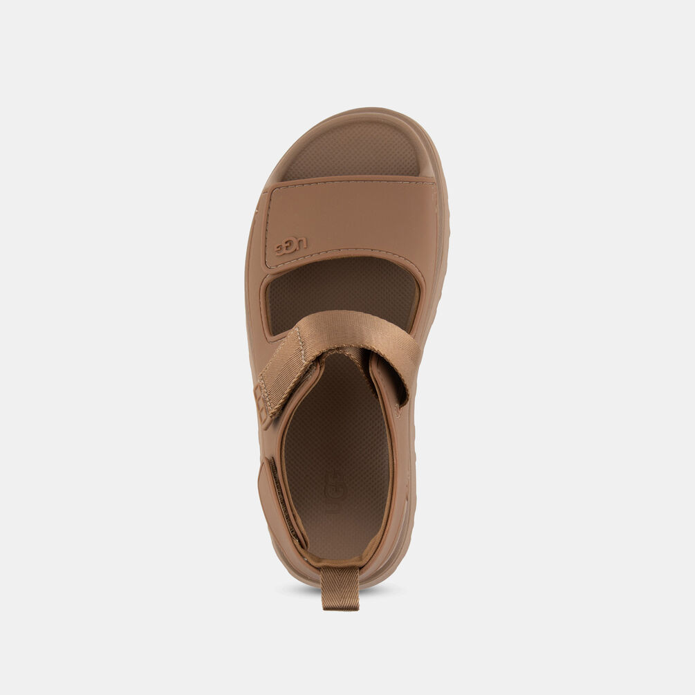 UGG GoldenGlow, marrone