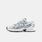 New Balance 740, bianco/argento/blu