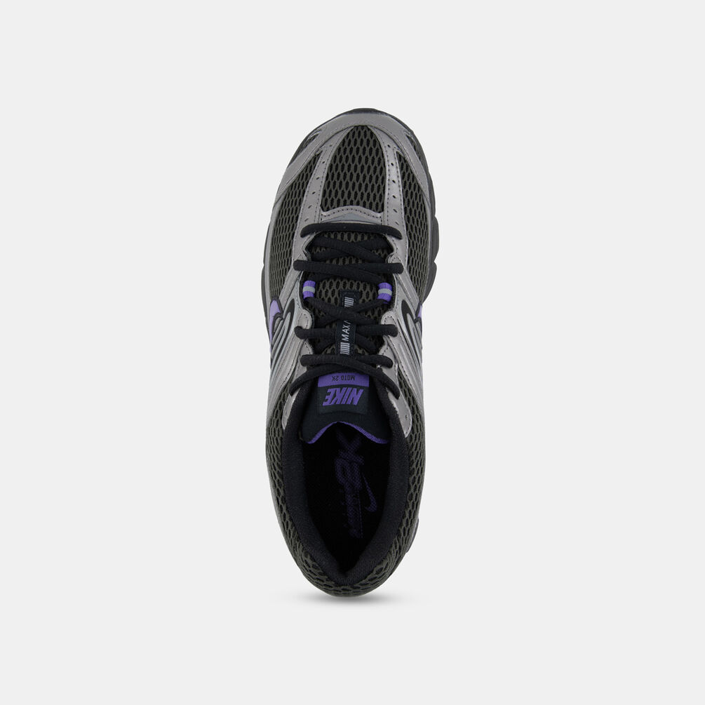 Nike Air Max Moto 2K, nero/argento/blu