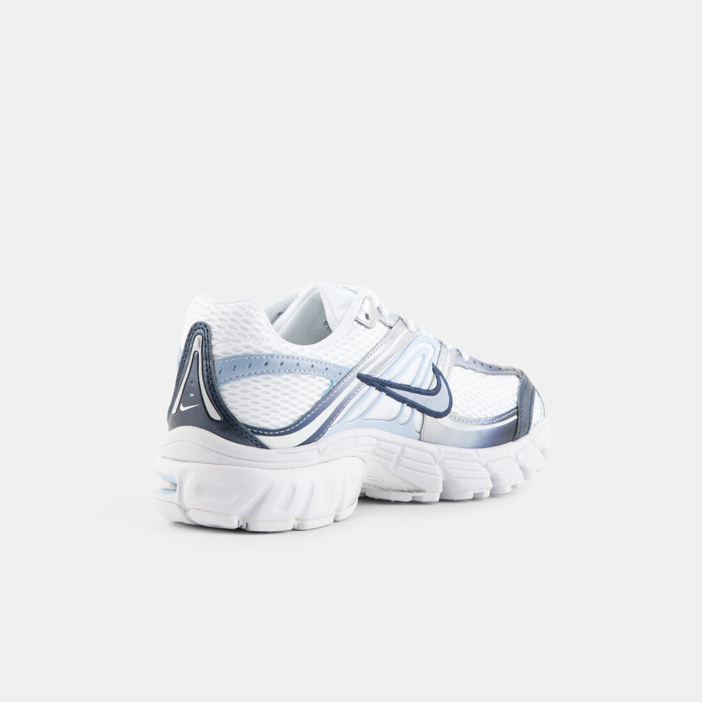 Nike Air Max Moto 2K, azzurro/bianco/argento