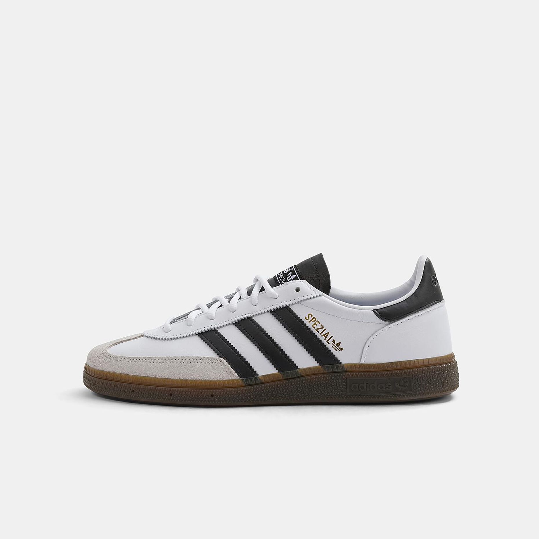 adidas Handball Spezial, Nero - bianco - blu