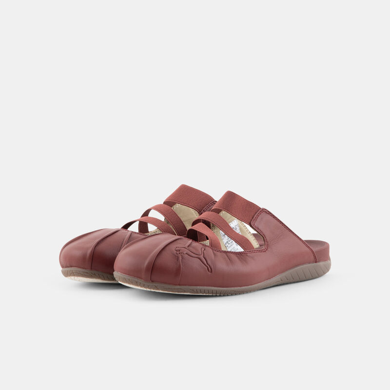 Puma Speedcat Mule, bordeaux