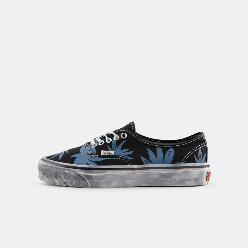 Vans LX Authentic, nero/blu/bianco