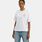 T-shirt Speedy Tee The Simpsons, bianco/giallo/rosa