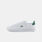 Lacoste Carnaby Set, bianco/verde
