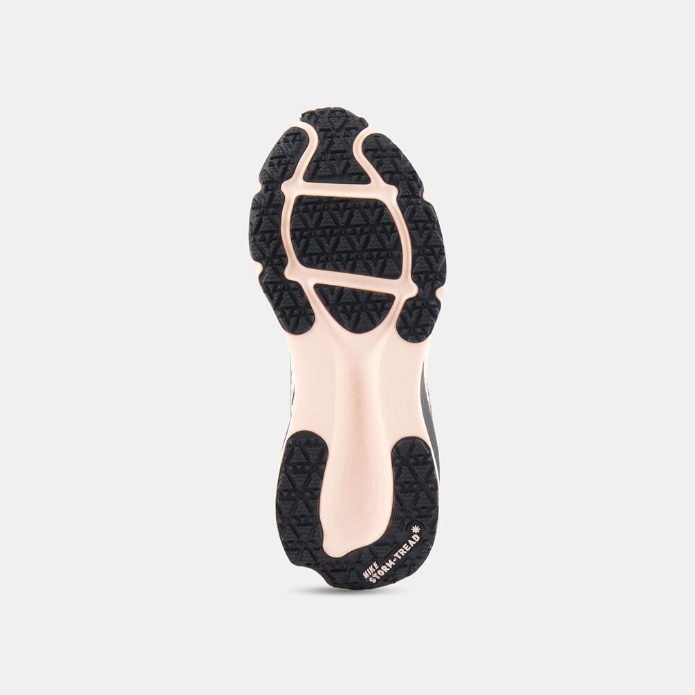 Nike Vomero 18 GORE-TEX, nero/beige/rosa