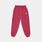 Pantaloni Nike Sportswear Club ragazzi, fucsia/bianco