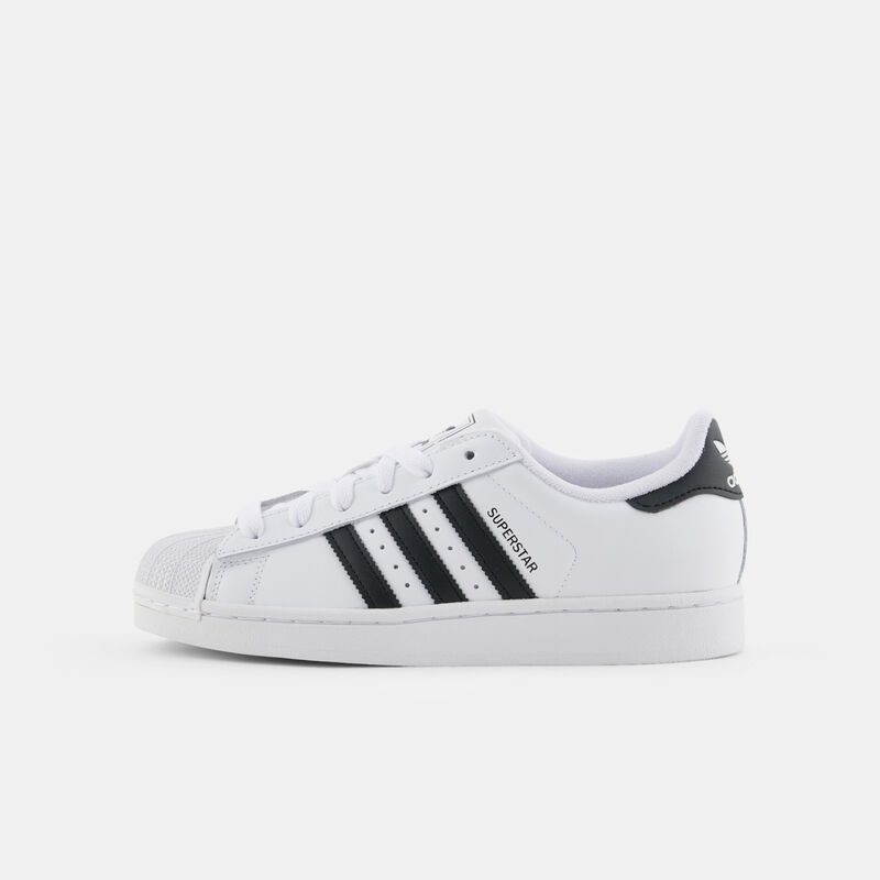 adidas Superstar II, WHITE
