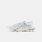 Asics Gel-Cumulus 16, bianco/argento/beige