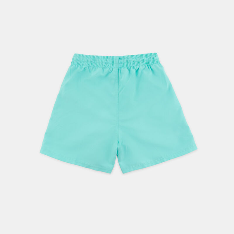 Costume Nike Swim Breaker ragazzi, azzurro