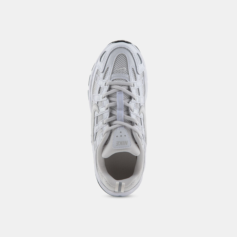Nike P-6000, bianco/beige
