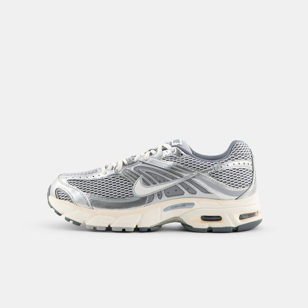 Nike Air Max Moto 2K, grigio/argento/beige