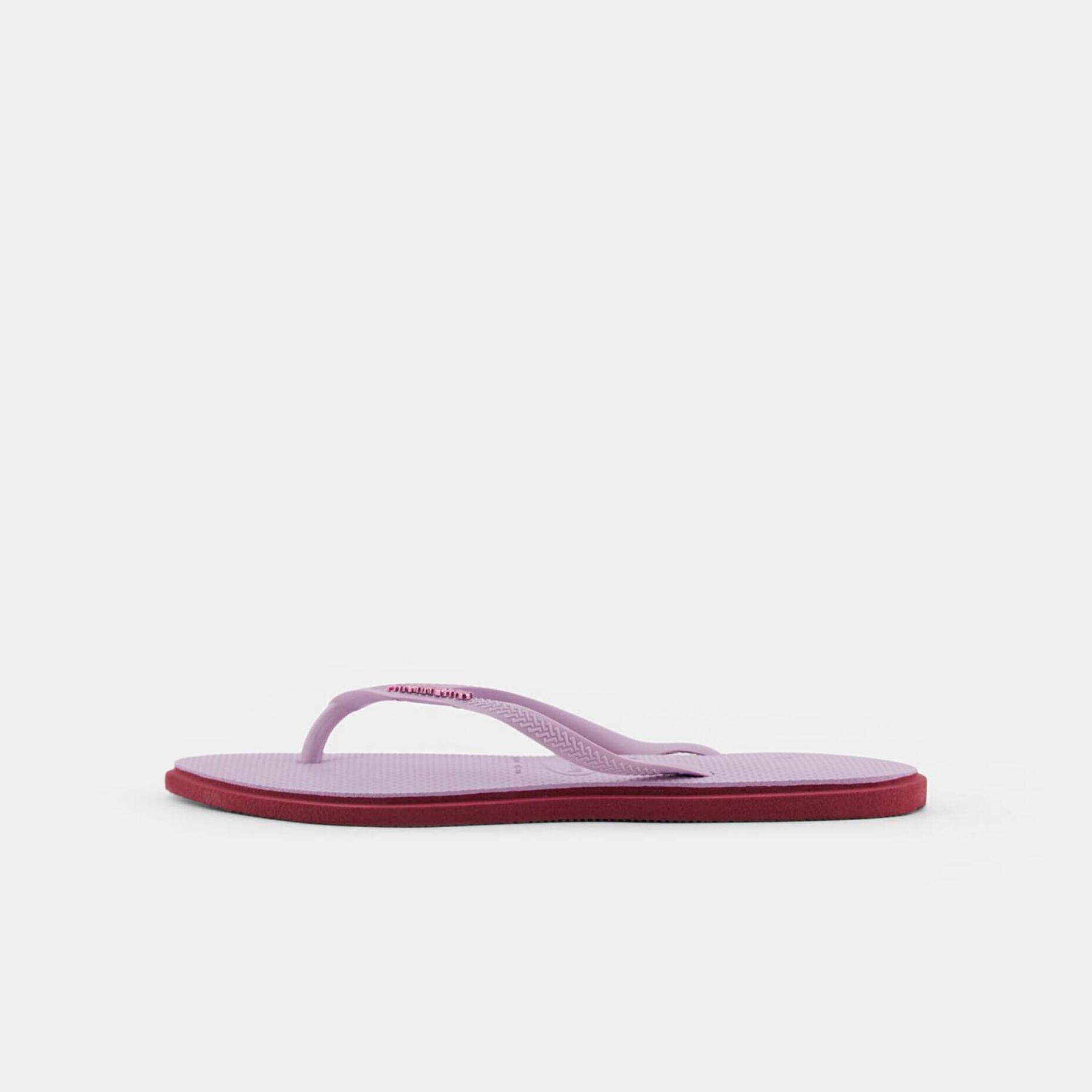 Havaianas Slim Point, viola