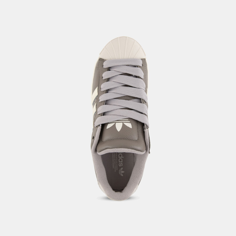 adidas Superstar ST, marrone/beige