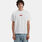 T-Shirt Levi's Vintage Fit Graphic Tee, bianco/nero/rosso