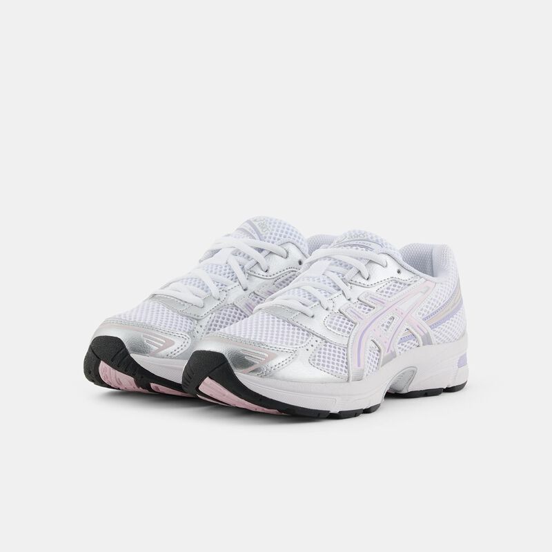 Asics Gel-1130, argento/bianco