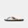 Havaianas Top Copacabana, nero/bianco/marrone