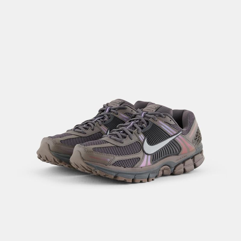 Nike Zoom Vomero 5, marrone/grigio