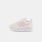 adidas SL 72 RS Elastic Laces, beige/lilla