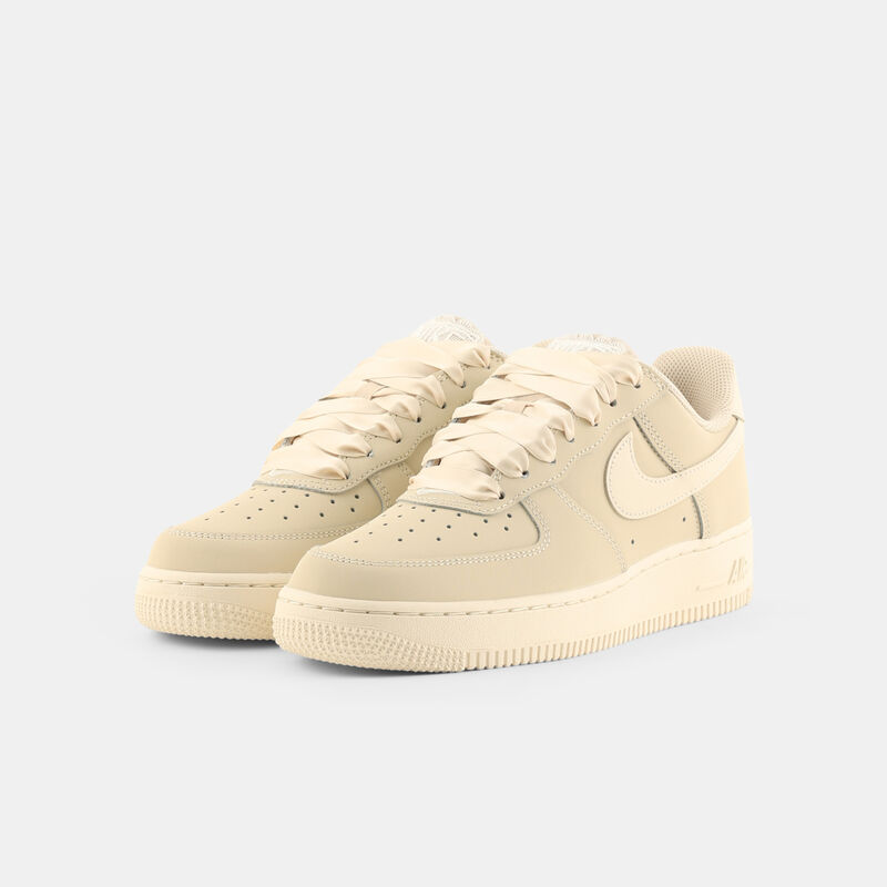 Nike Air Force 1 Retro Premium, beige