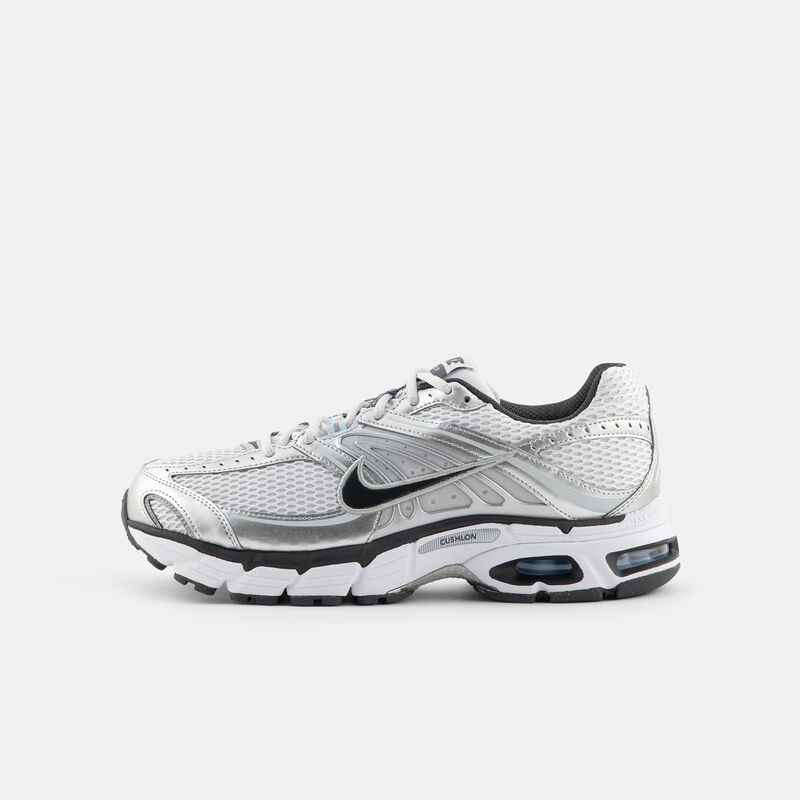 Nike Air Max Moto 2K, grigio/argento/nero