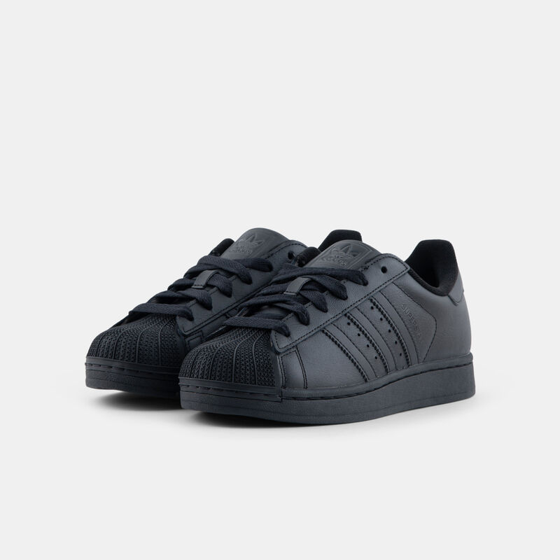 adidas Superstar II, nero