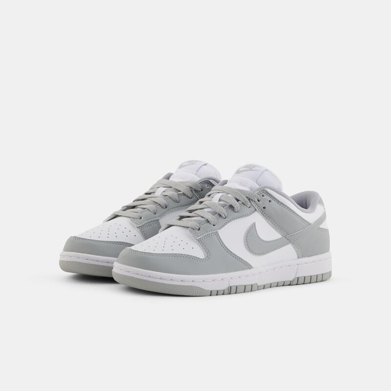 Nike Dunk Low Next Nature Light Smoke Grey (W), grigio/bianco