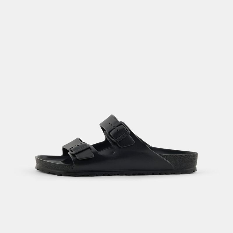Birkenstock Arizona EVA, nero