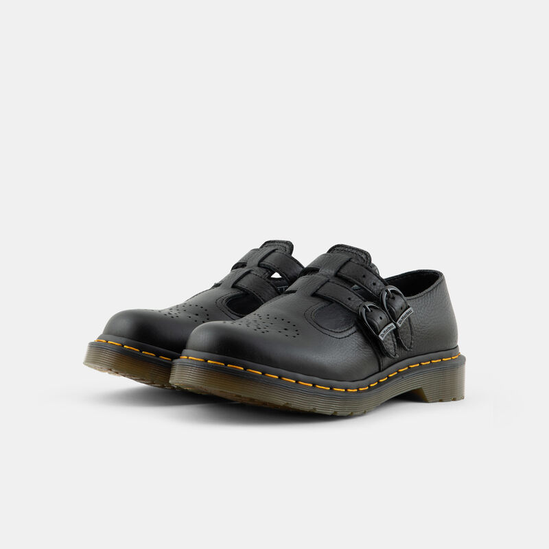 Dr. Martens Mary Jane 8065, nero