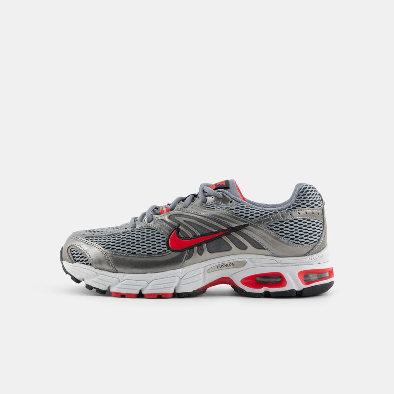 Nike Air Max Moto 2K, grigio/rosso
