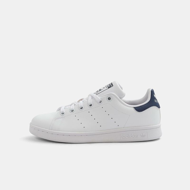 adidas Stan Smith, bianco-blu