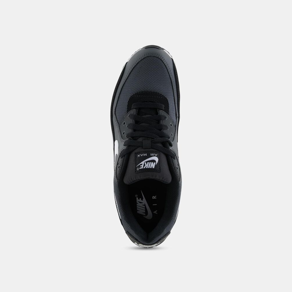 Nike Air Max 90, nero/grigio/bianco