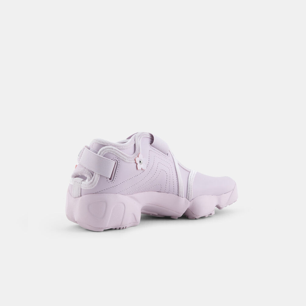 Nike Air Rift, rosa